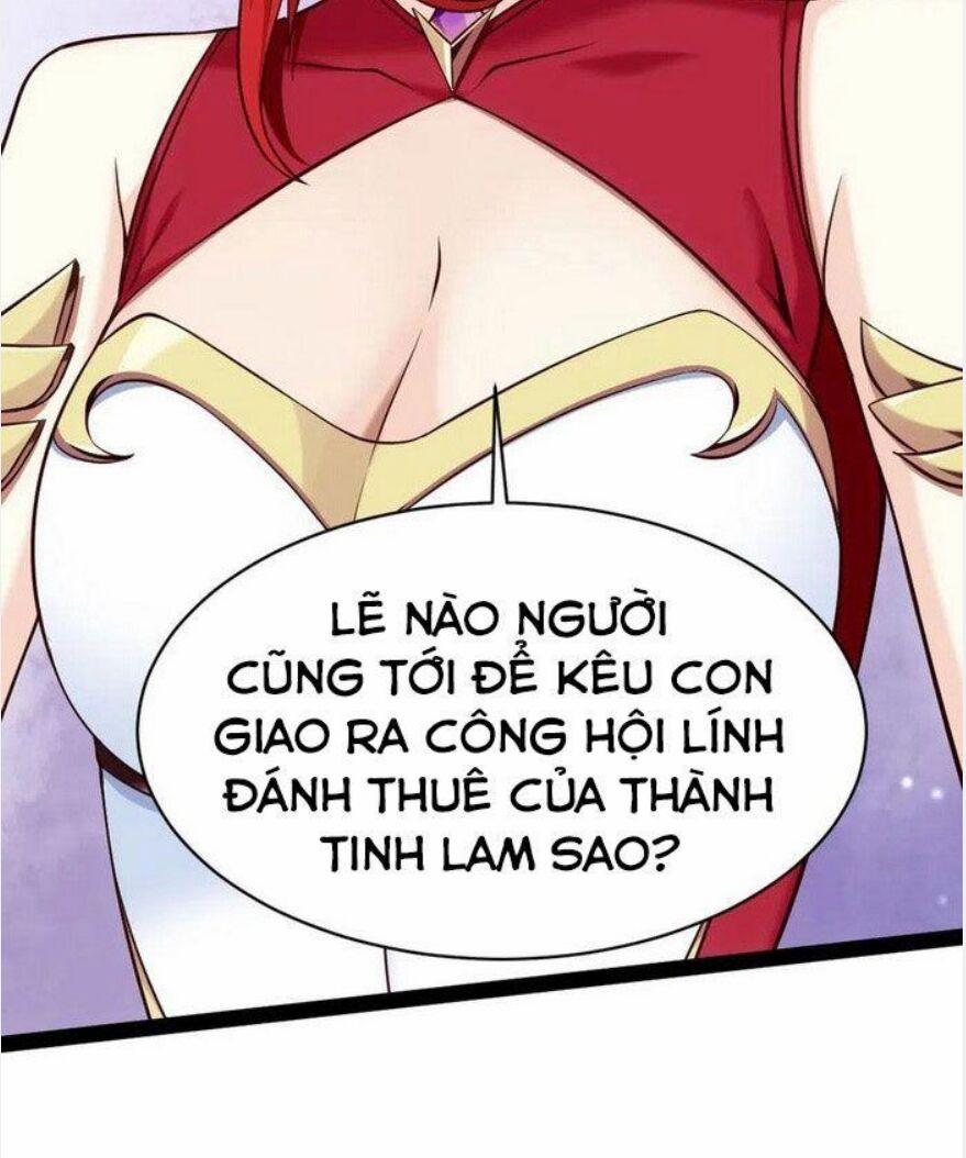 Ma Thú Kiếm Thánh Dị Giới Tung Hoành 114 trang 1