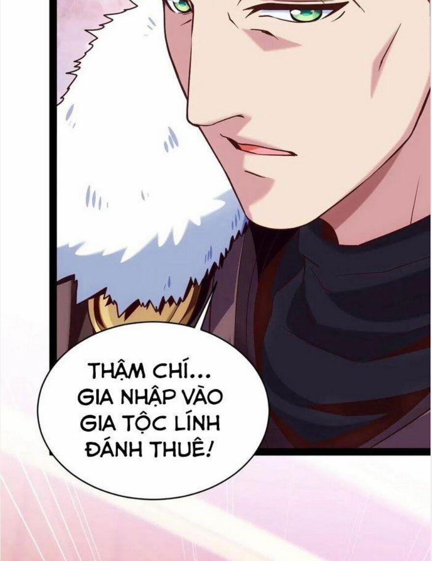 Ma Thú Kiếm Thánh Dị Giới Tung Hoành 114 trang 11
