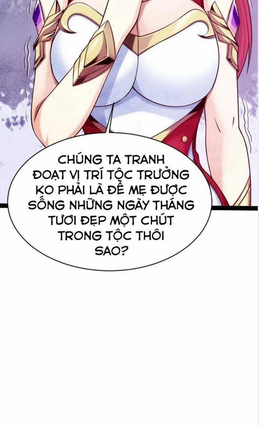 Ma Thú Kiếm Thánh Dị Giới Tung Hoành 114 trang 27