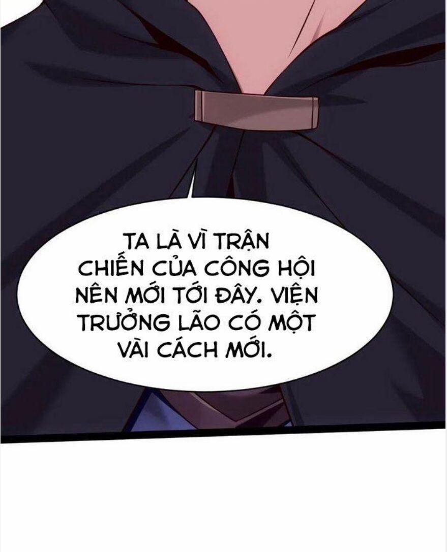 Ma Thú Kiếm Thánh Dị Giới Tung Hoành 114 trang 3
