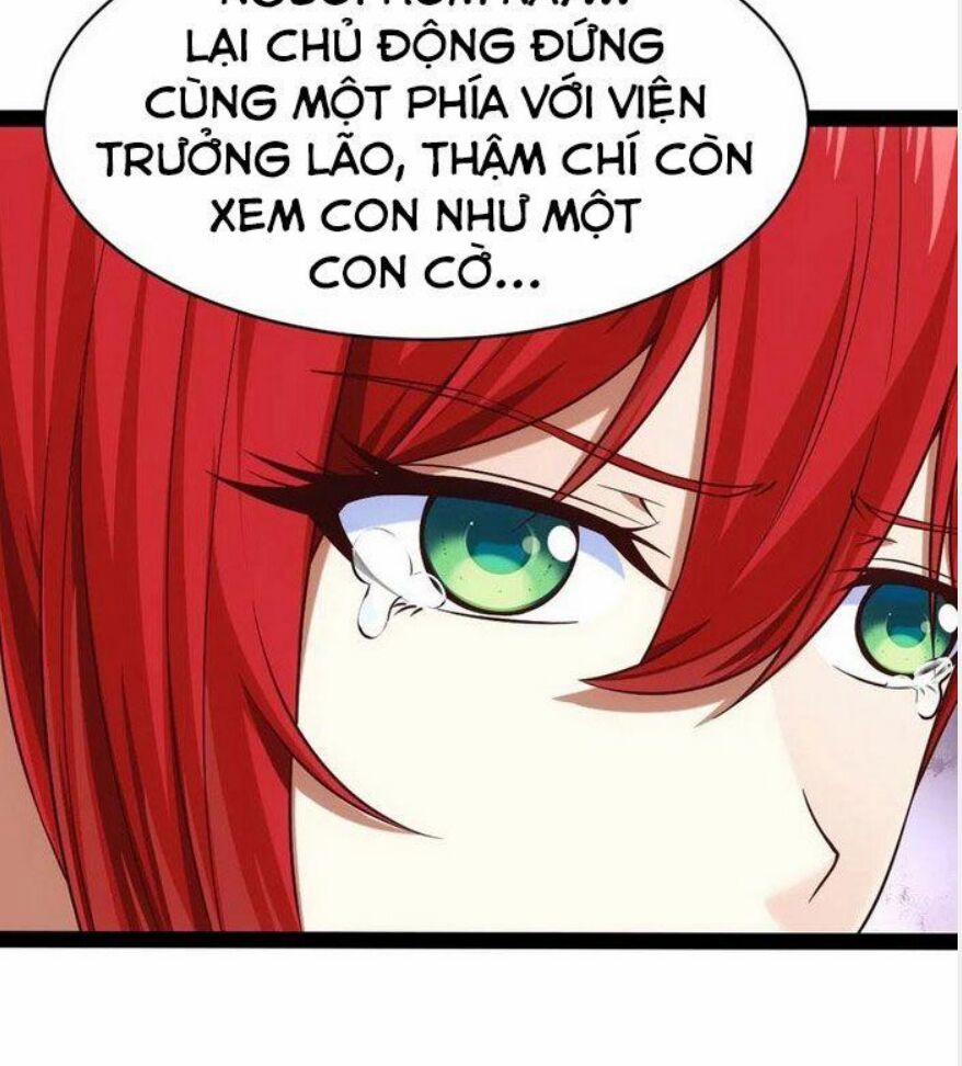 Ma Thú Kiếm Thánh Dị Giới Tung Hoành 114 trang 32