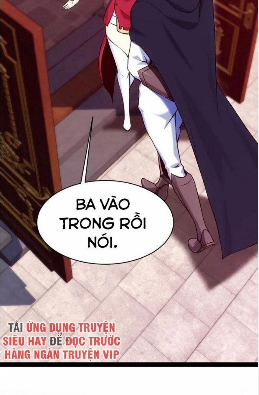 Ma Thú Kiếm Thánh Dị Giới Tung Hoành 114 trang 5