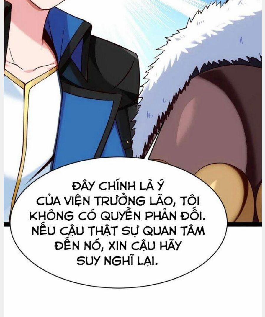 Ma Thú Kiếm Thánh Dị Giới Tung Hoành 114 trang 57