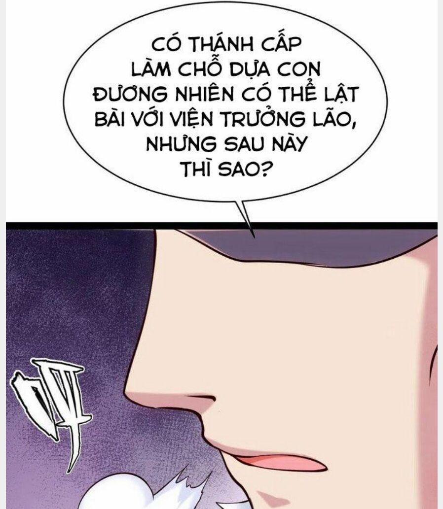 Ma Thú Kiếm Thánh Dị Giới Tung Hoành 114 trang 60