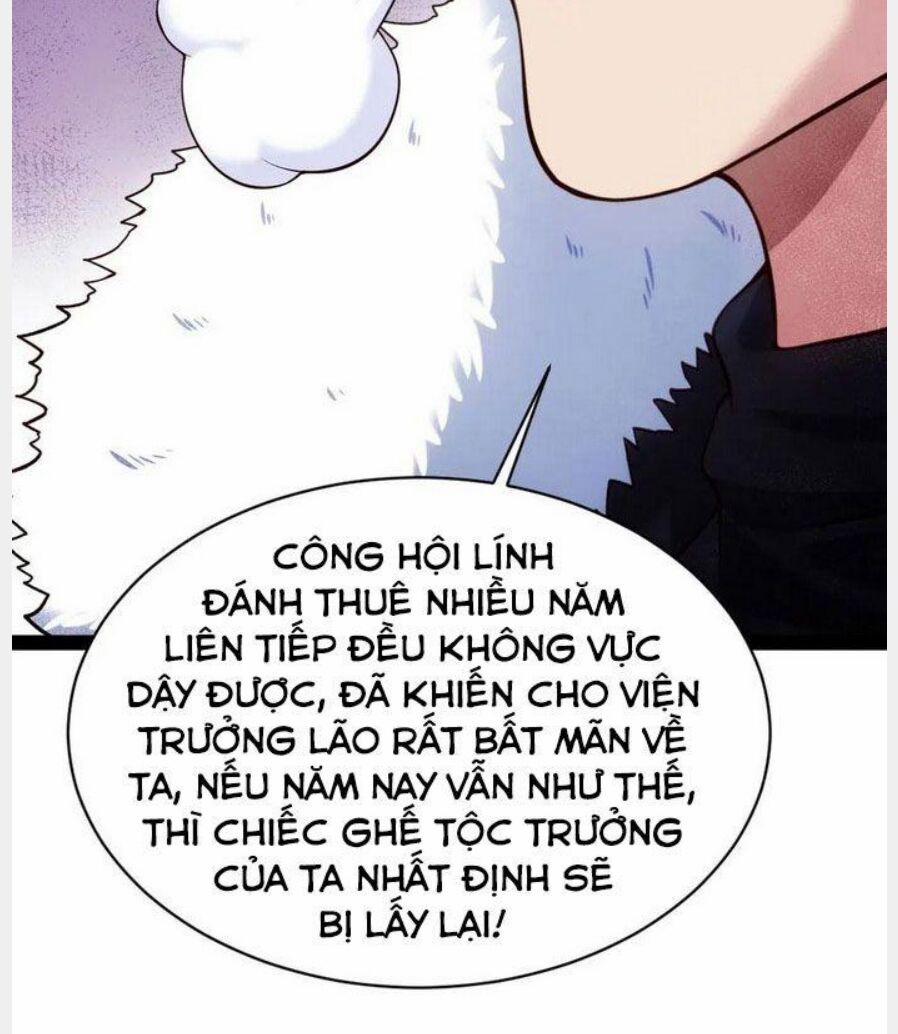 Ma Thú Kiếm Thánh Dị Giới Tung Hoành 114 trang 61