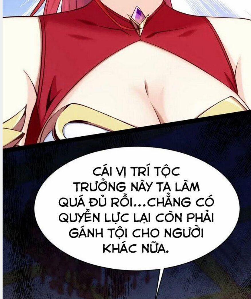 Ma Thú Kiếm Thánh Dị Giới Tung Hoành 115 trang 1