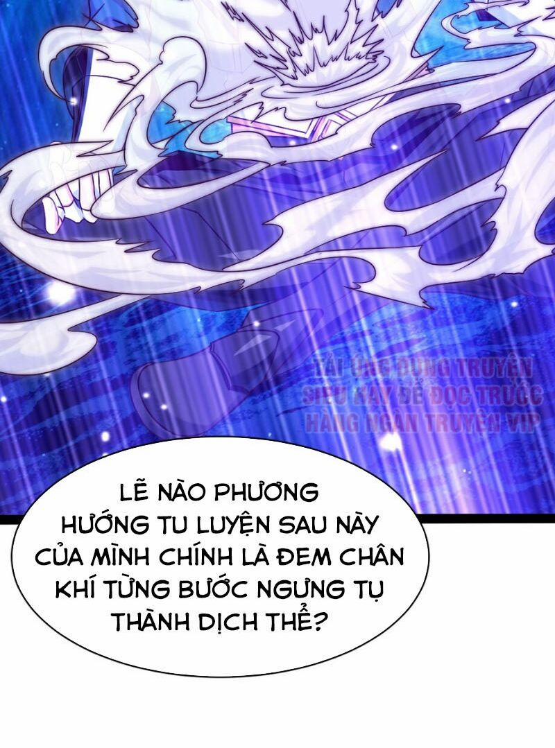 Ma Thú Kiếm Thánh Dị Giới Tung Hoành 116 trang 3