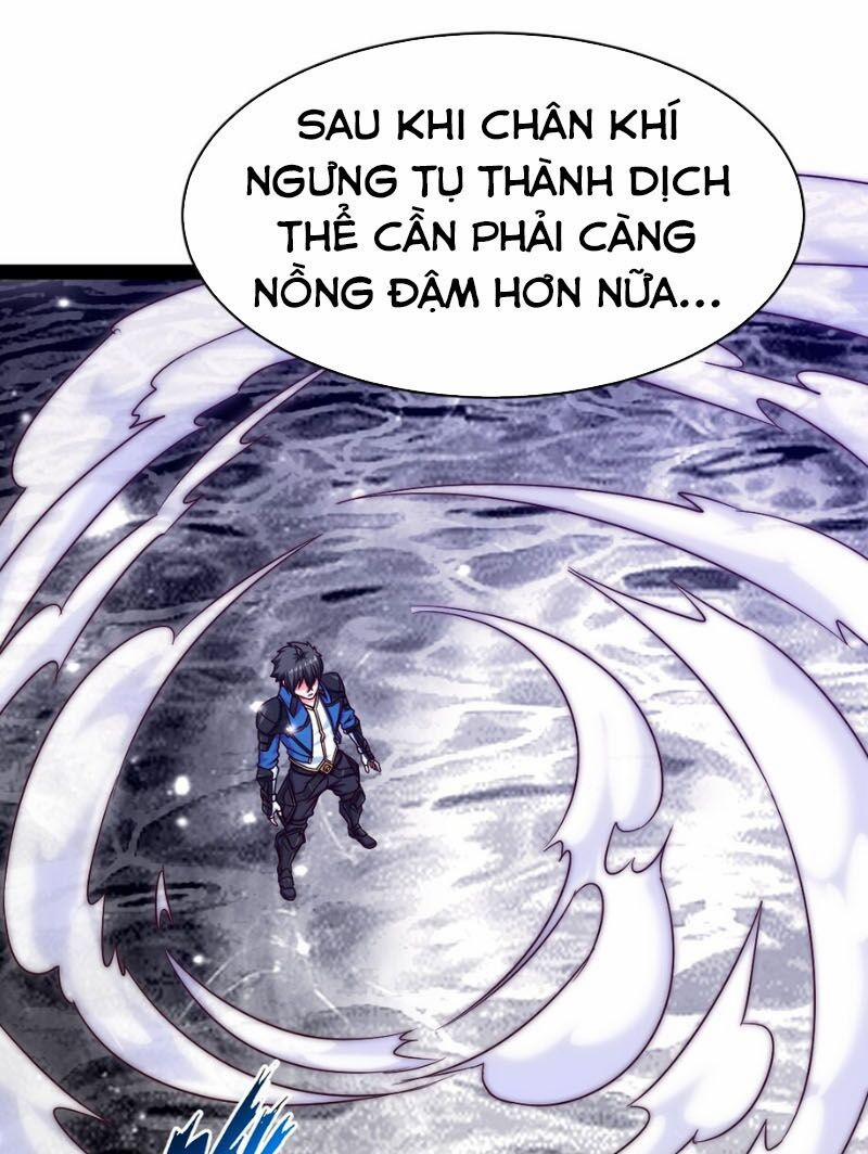 Ma Thú Kiếm Thánh Dị Giới Tung Hoành 116 trang 8
