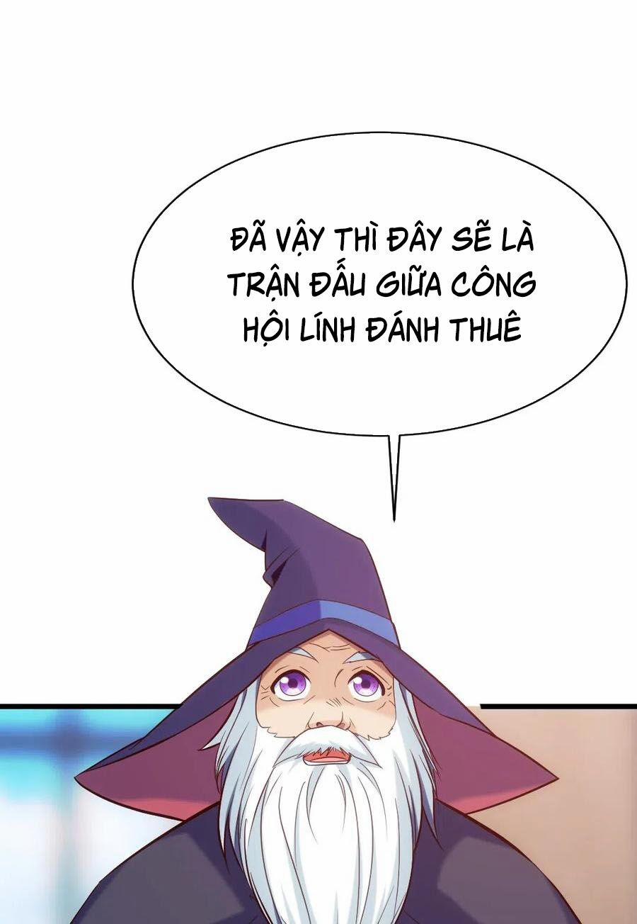 Ma Thú Kiếm Thánh Dị Giới Tung Hoành 117 trang 29