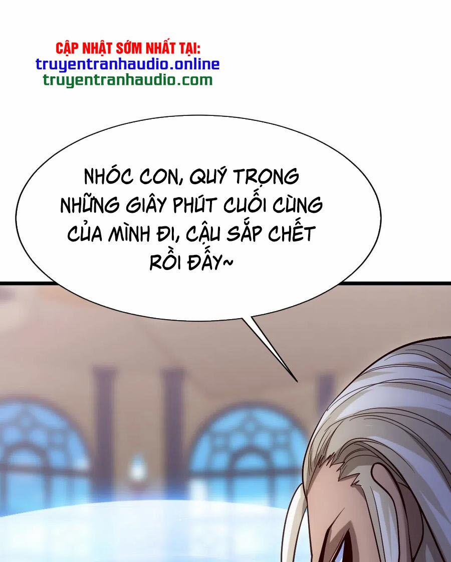 Ma Thú Kiếm Thánh Dị Giới Tung Hoành 117 trang 36