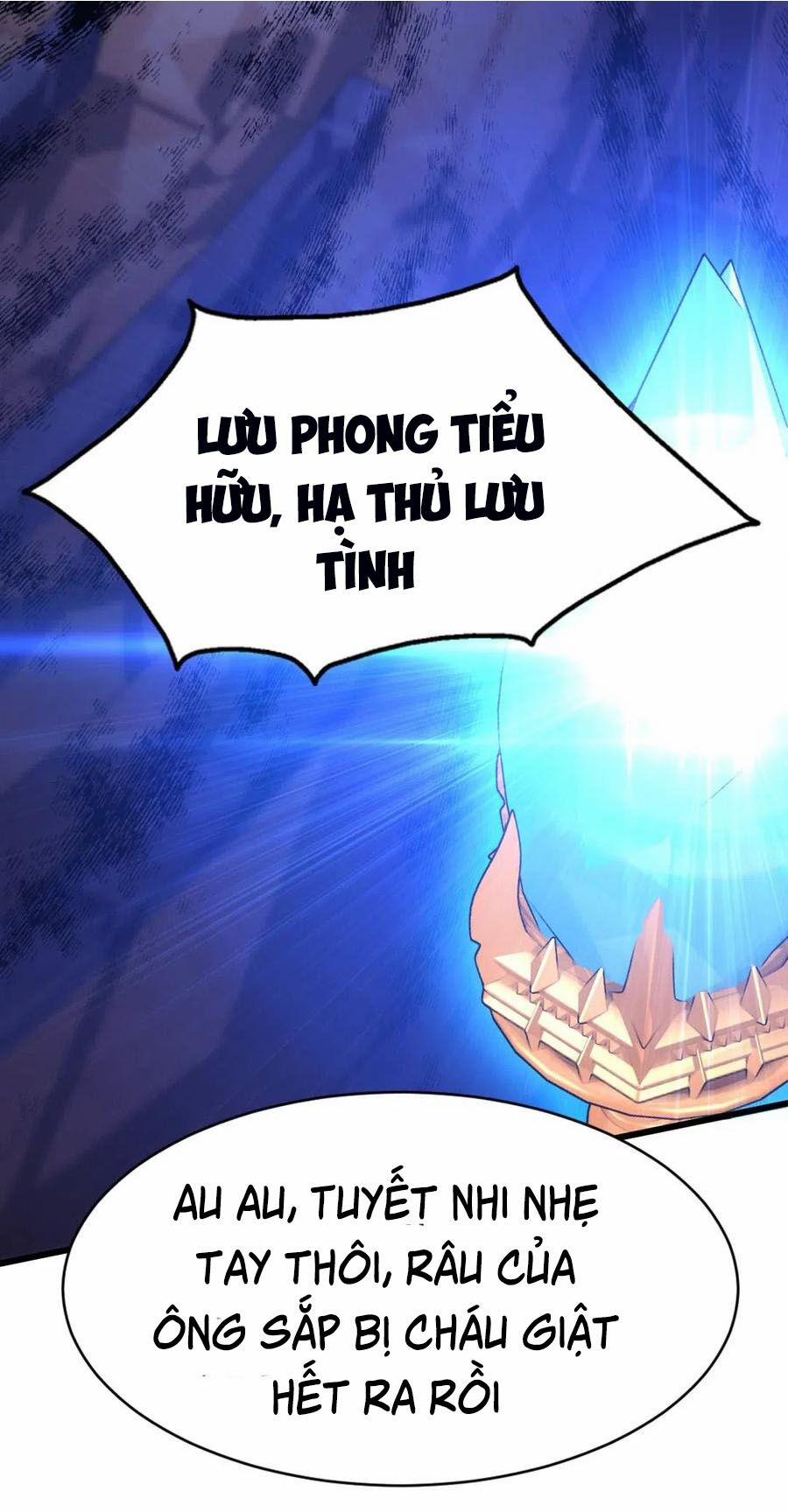Ma Thú Kiếm Thánh Dị Giới Tung Hoành 117 trang 5