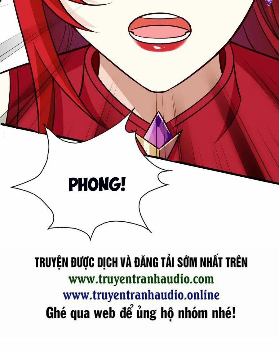 Ma Thú Kiếm Thánh Dị Giới Tung Hoành 117 trang 71