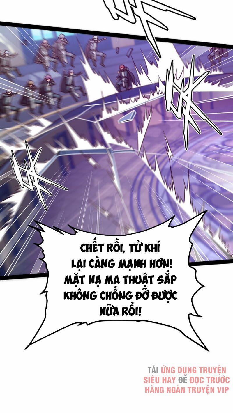 Ma Thú Kiếm Thánh Dị Giới Tung Hoành 118 trang 27