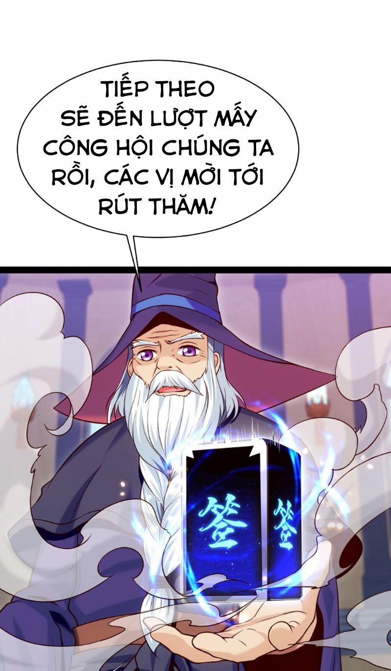 Ma Thú Kiếm Thánh Dị Giới Tung Hoành 119 trang 14
