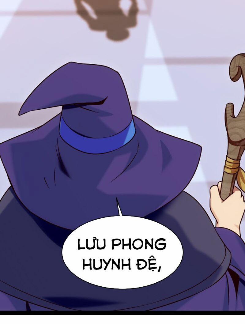 Ma Thú Kiếm Thánh Dị Giới Tung Hoành 119 trang 37