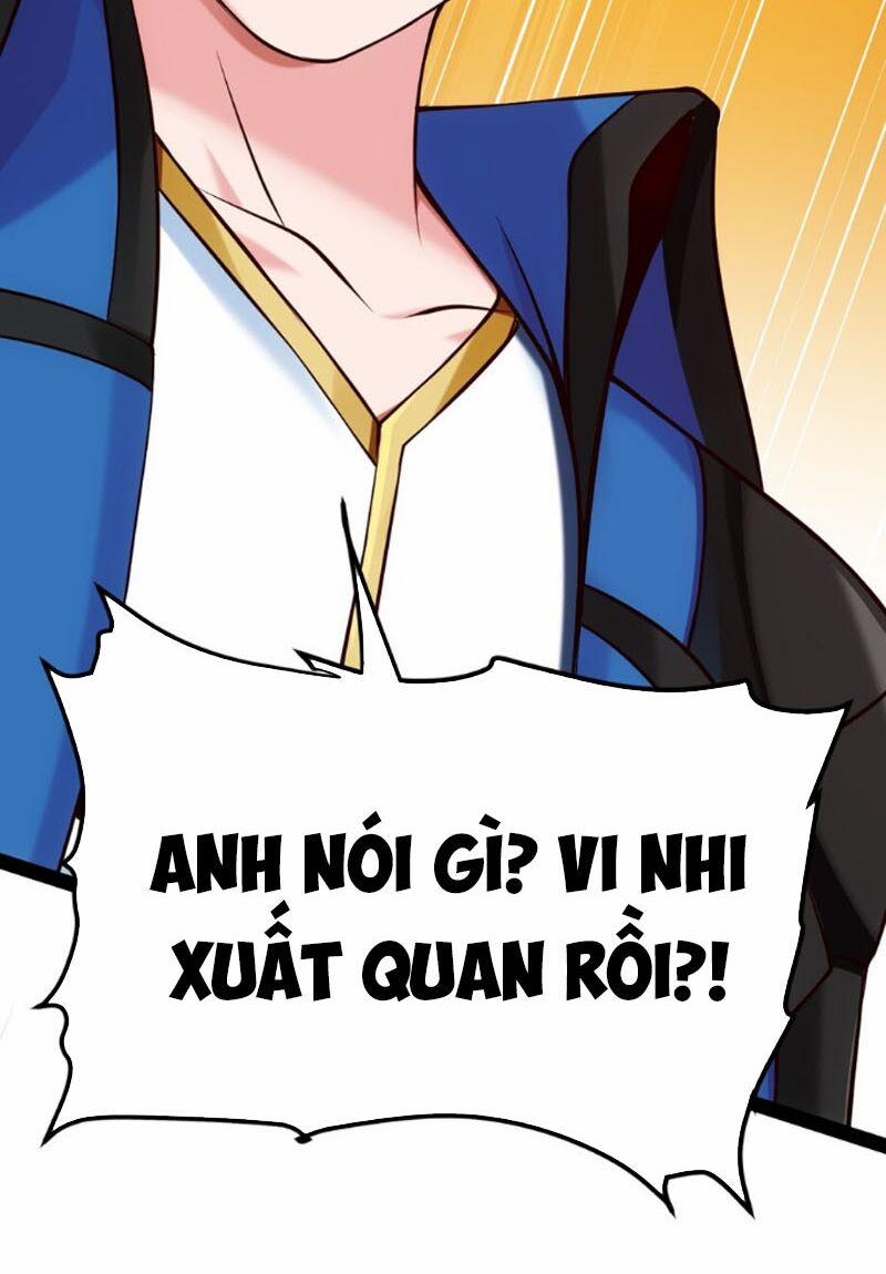 Ma Thú Kiếm Thánh Dị Giới Tung Hoành 119 trang 55