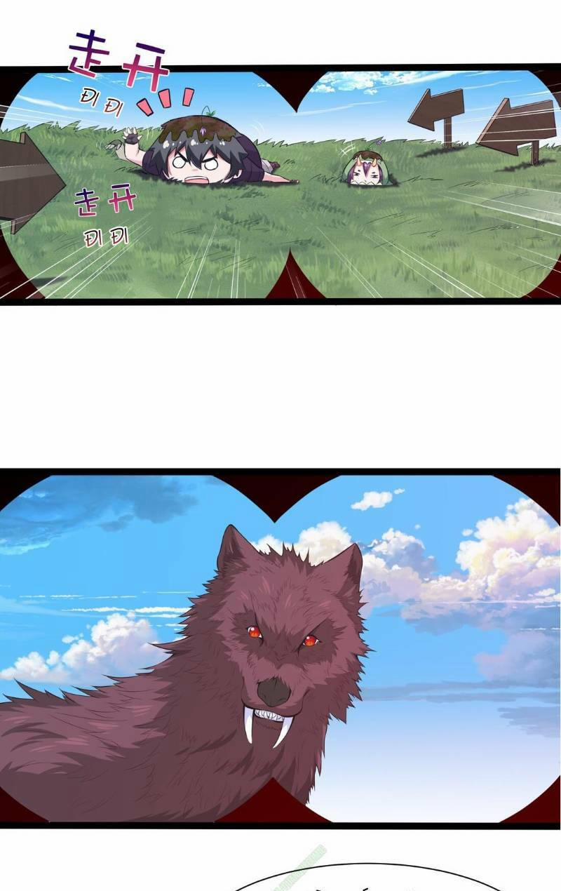 Ma Thú Kiếm Thánh Dị Giới Tung Hoành 12 trang 12