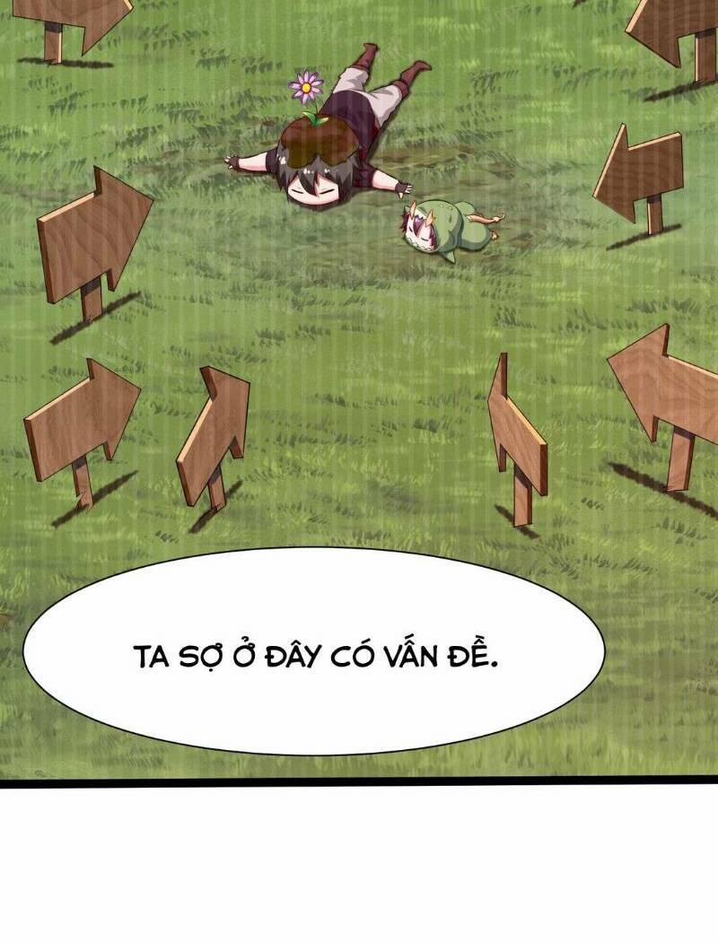 Ma Thú Kiếm Thánh Dị Giới Tung Hoành 12 trang 19