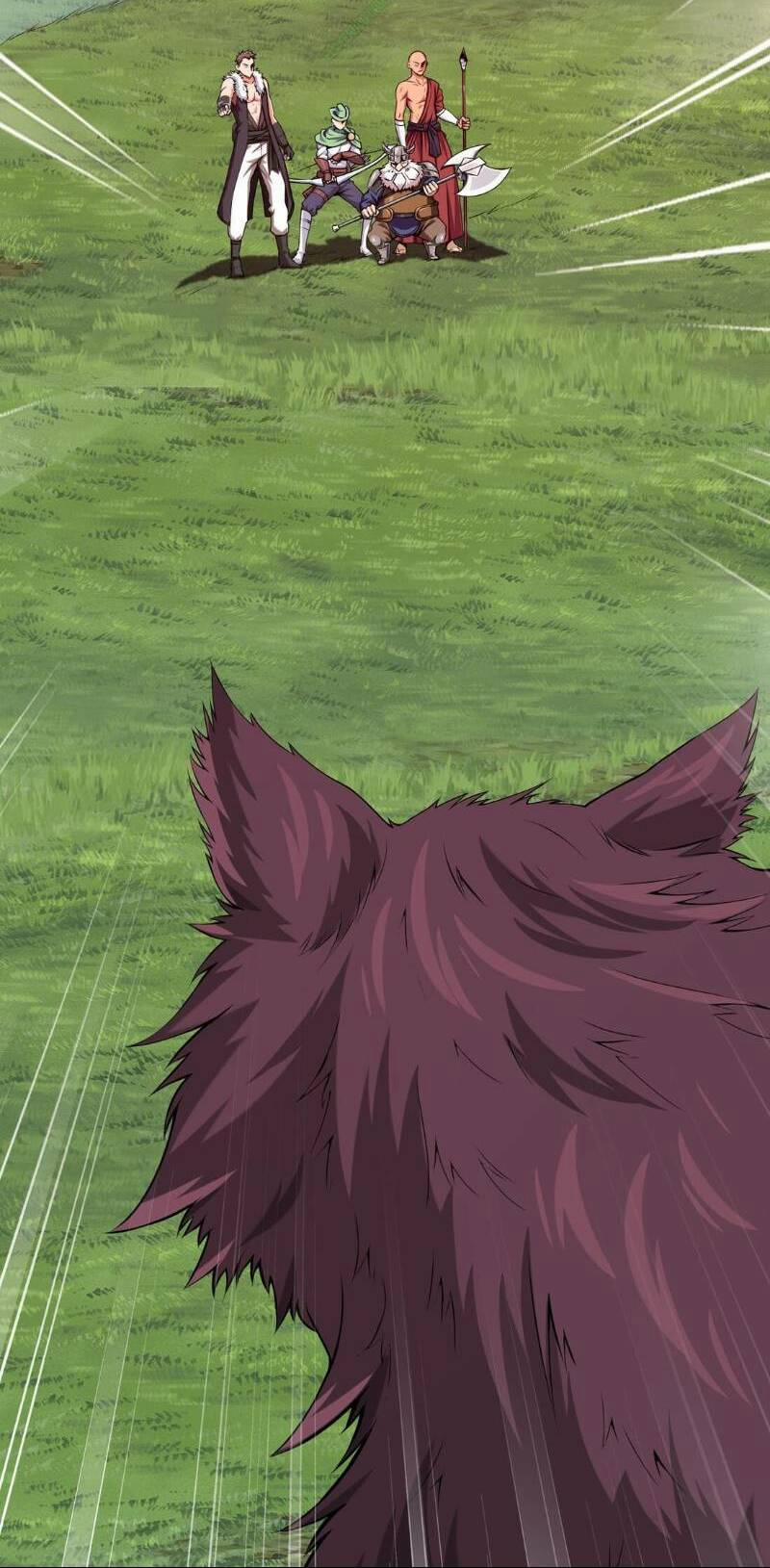 Ma Thú Kiếm Thánh Dị Giới Tung Hoành 12 trang 21