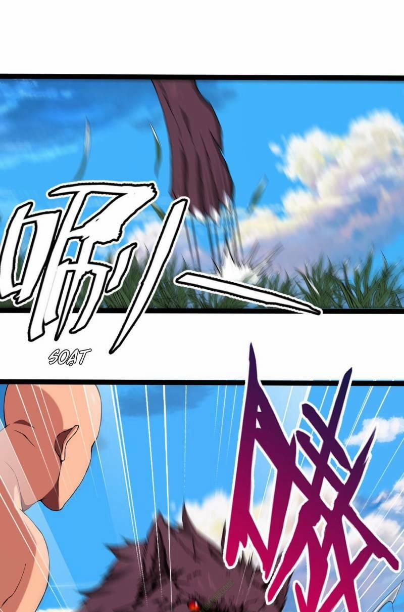 Ma Thú Kiếm Thánh Dị Giới Tung Hoành 12 trang 26