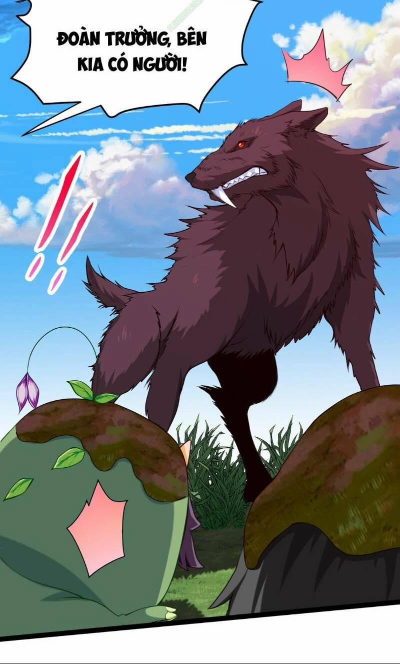 Ma Thú Kiếm Thánh Dị Giới Tung Hoành 12 trang 9