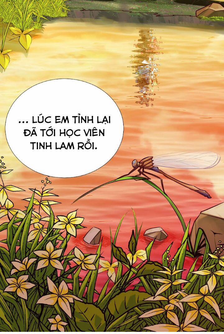 Ma Thú Kiếm Thánh Dị Giới Tung Hoành 121 trang 24