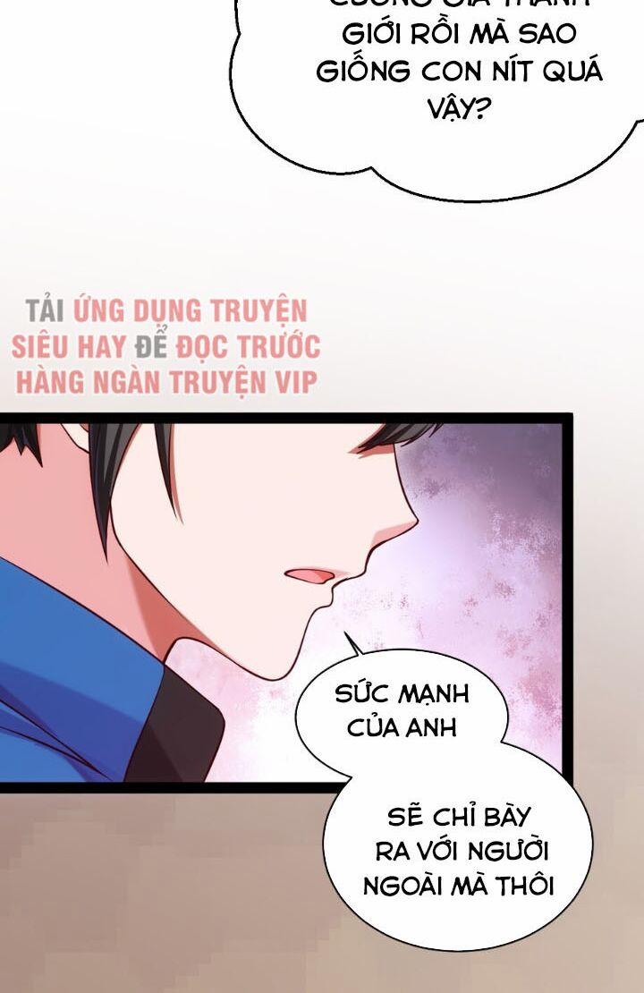Ma Thú Kiếm Thánh Dị Giới Tung Hoành 121 trang 33