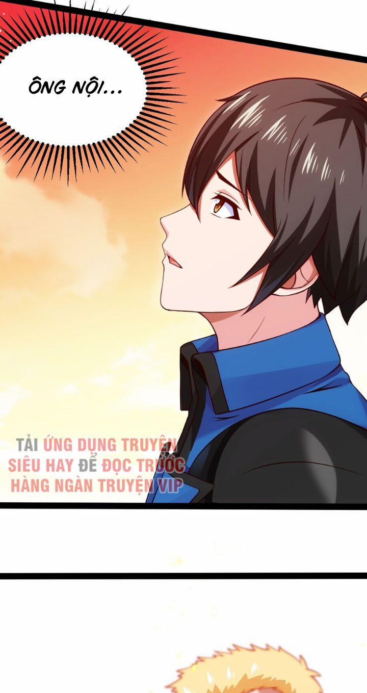 Ma Thú Kiếm Thánh Dị Giới Tung Hoành 121 trang 45