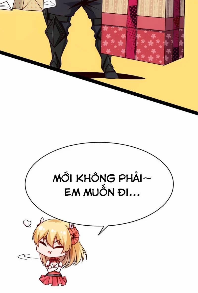 Ma Thú Kiếm Thánh Dị Giới Tung Hoành 123 trang 21
