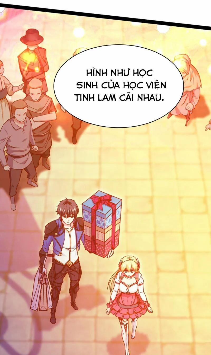 Ma Thú Kiếm Thánh Dị Giới Tung Hoành 123 trang 24