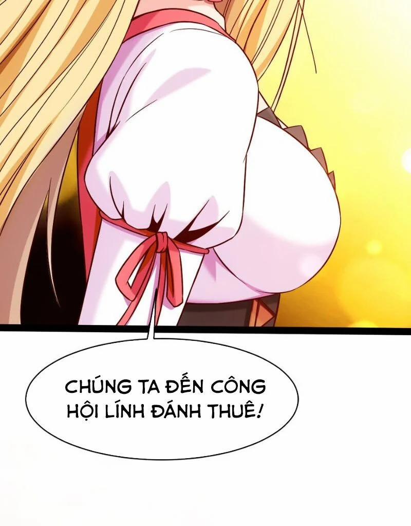 Ma Thú Kiếm Thánh Dị Giới Tung Hoành 123 trang 39