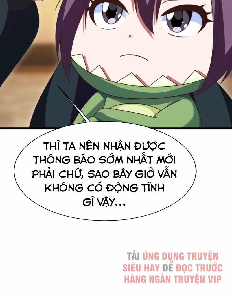 Ma Thú Kiếm Thánh Dị Giới Tung Hoành 124 trang 41