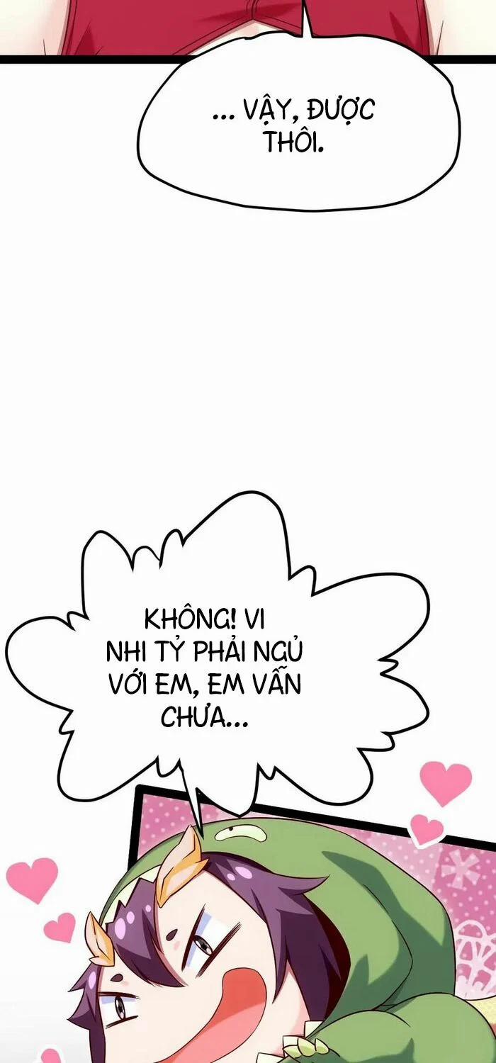 Ma Thú Kiếm Thánh Dị Giới Tung Hoành 125 trang 25