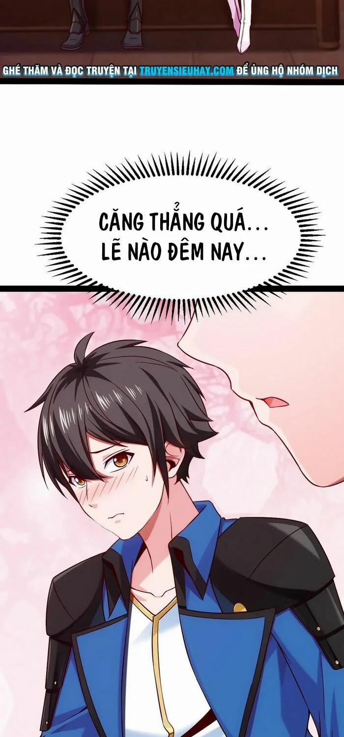 Ma Thú Kiếm Thánh Dị Giới Tung Hoành 125 trang 31