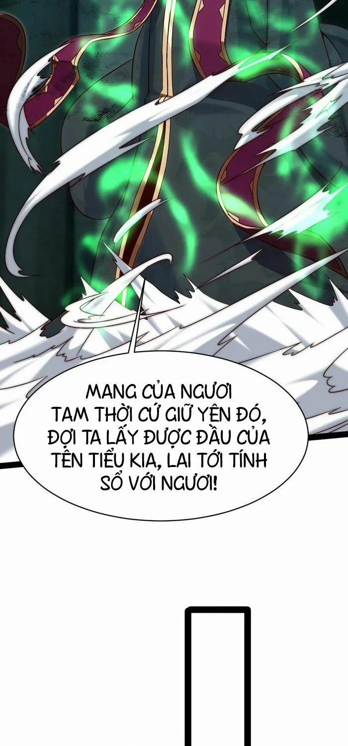 Ma Thú Kiếm Thánh Dị Giới Tung Hoành 125 trang 6