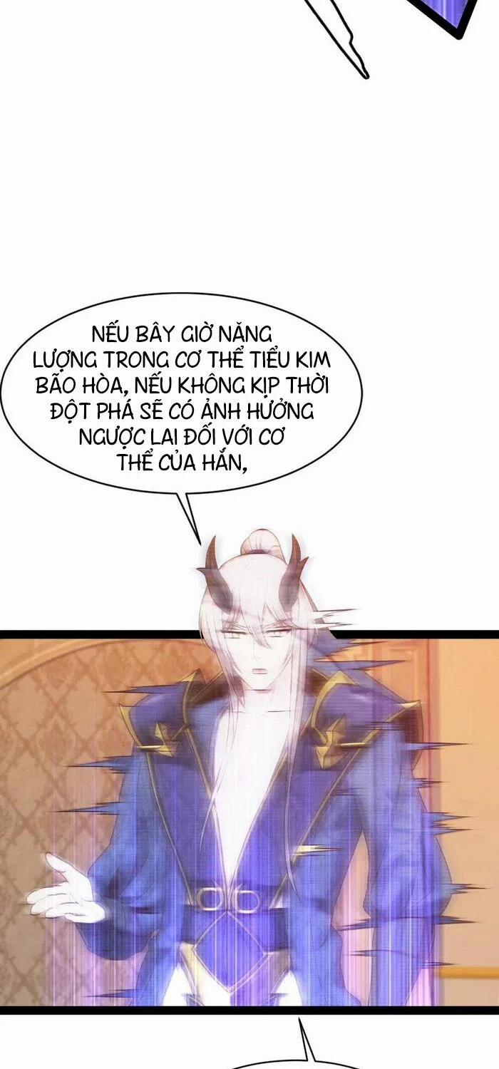 Ma Thú Kiếm Thánh Dị Giới Tung Hoành 126 trang 13