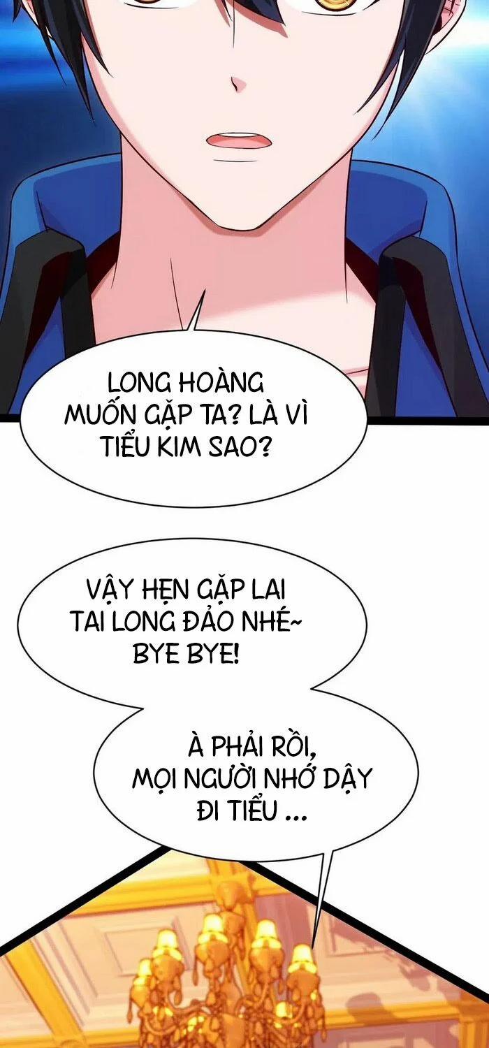 Ma Thú Kiếm Thánh Dị Giới Tung Hoành 126 trang 16