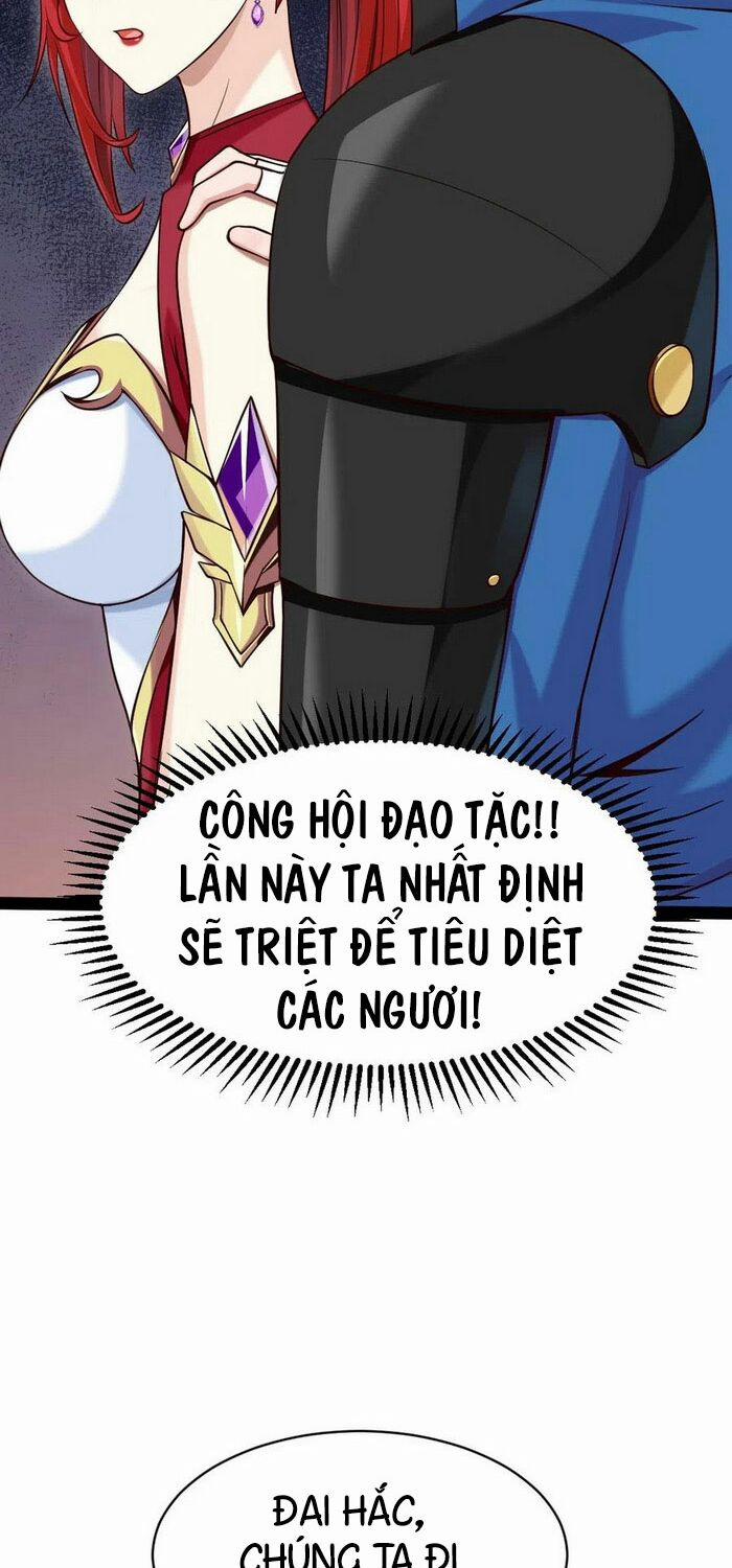 Ma Thú Kiếm Thánh Dị Giới Tung Hoành 126 trang 39