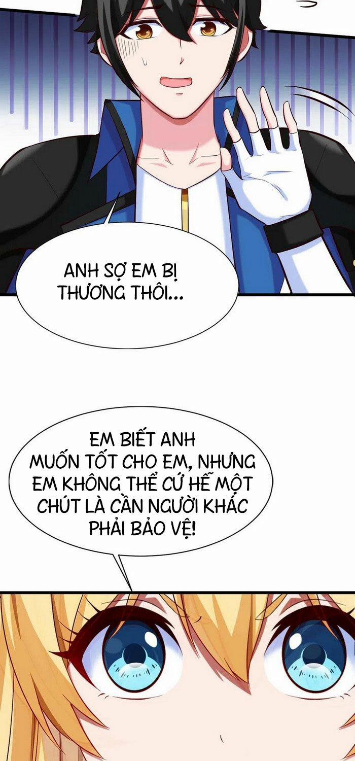 Ma Thú Kiếm Thánh Dị Giới Tung Hoành 127 trang 2