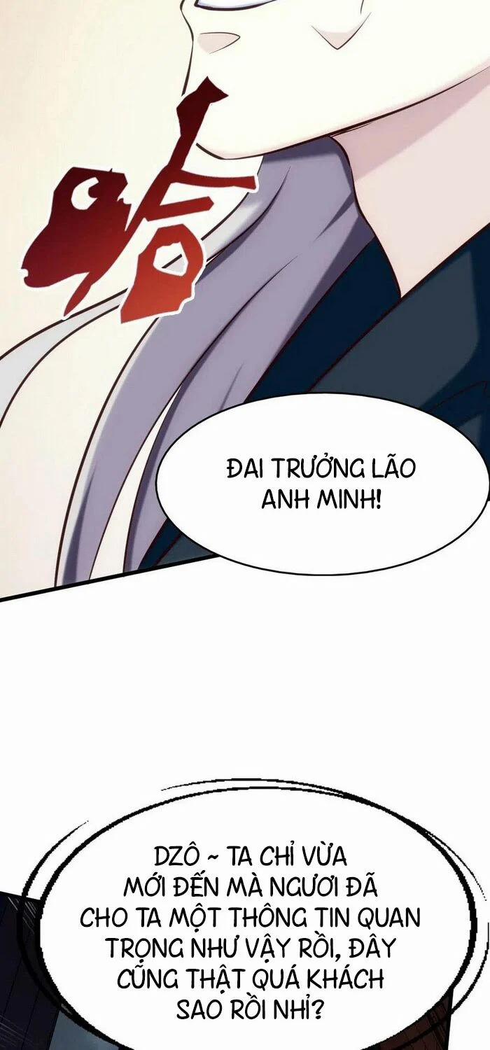 Ma Thú Kiếm Thánh Dị Giới Tung Hoành 127 trang 24