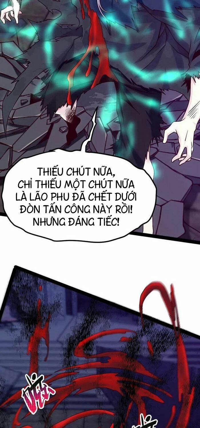 Ma Thú Kiếm Thánh Dị Giới Tung Hoành 128 trang 29