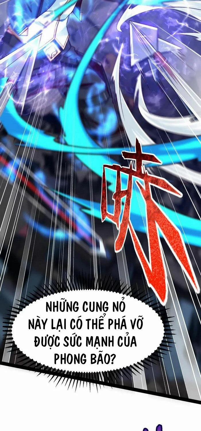 Ma Thú Kiếm Thánh Dị Giới Tung Hoành 129 trang 12