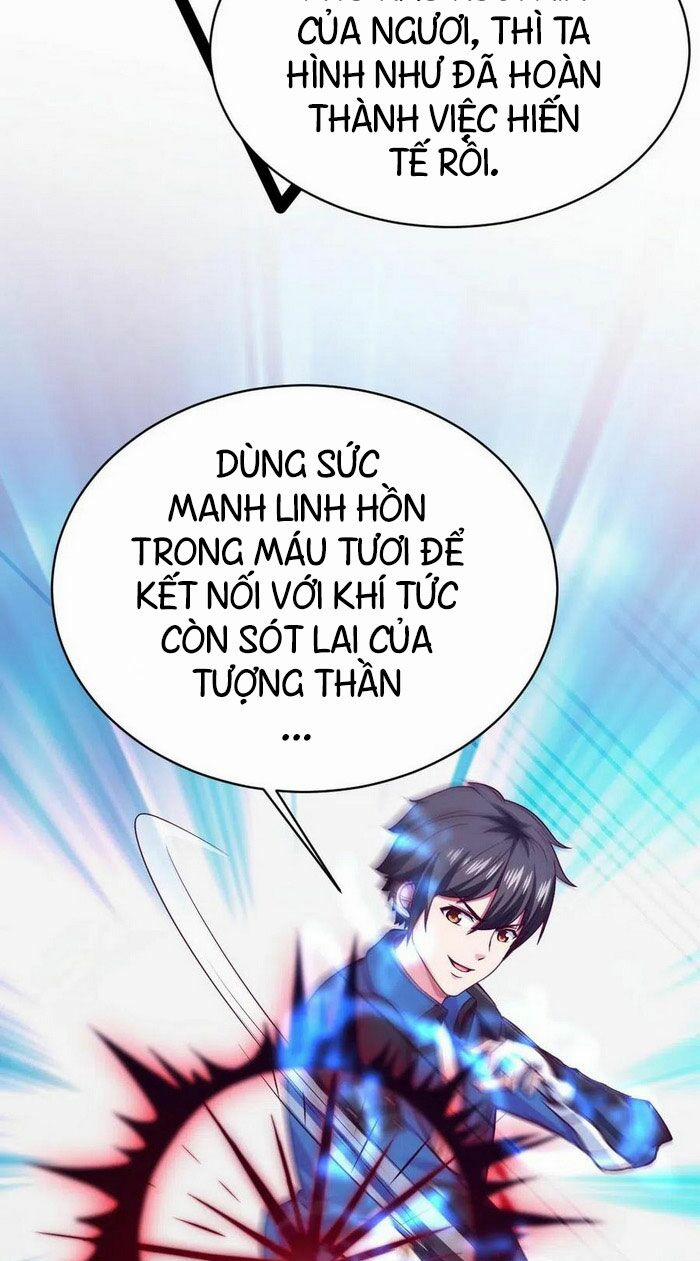 Ma Thú Kiếm Thánh Dị Giới Tung Hoành 129 trang 45