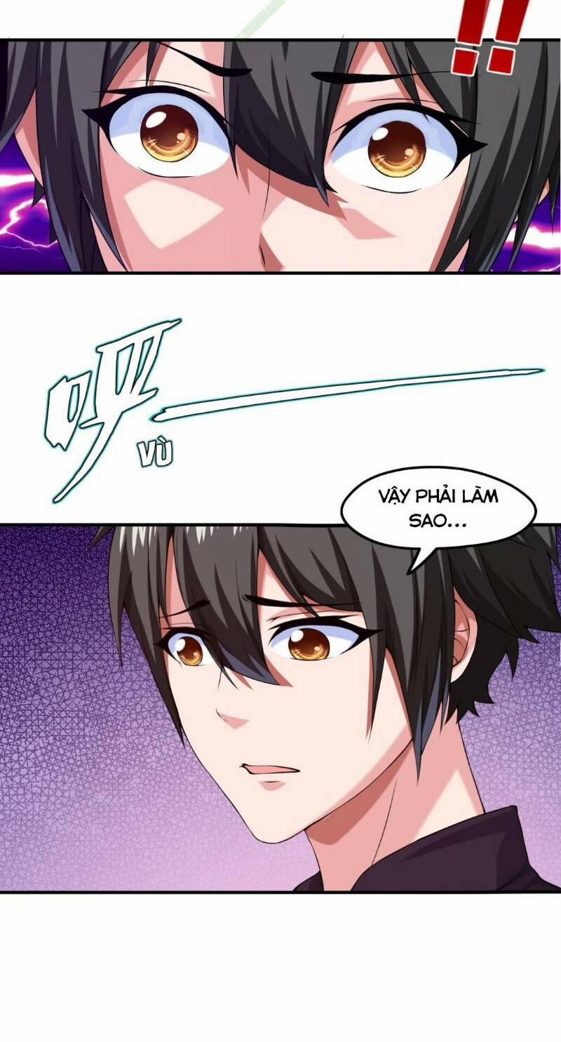 Ma Thú Kiếm Thánh Dị Giới Tung Hoành 13 trang 17