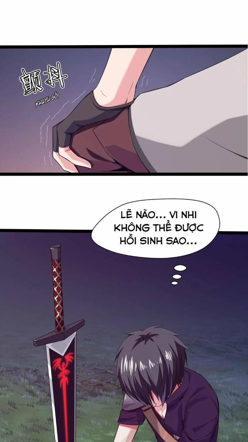 Ma Thú Kiếm Thánh Dị Giới Tung Hoành 13 trang 18