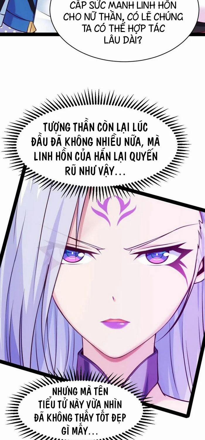 Ma Thú Kiếm Thánh Dị Giới Tung Hoành 131 trang 10