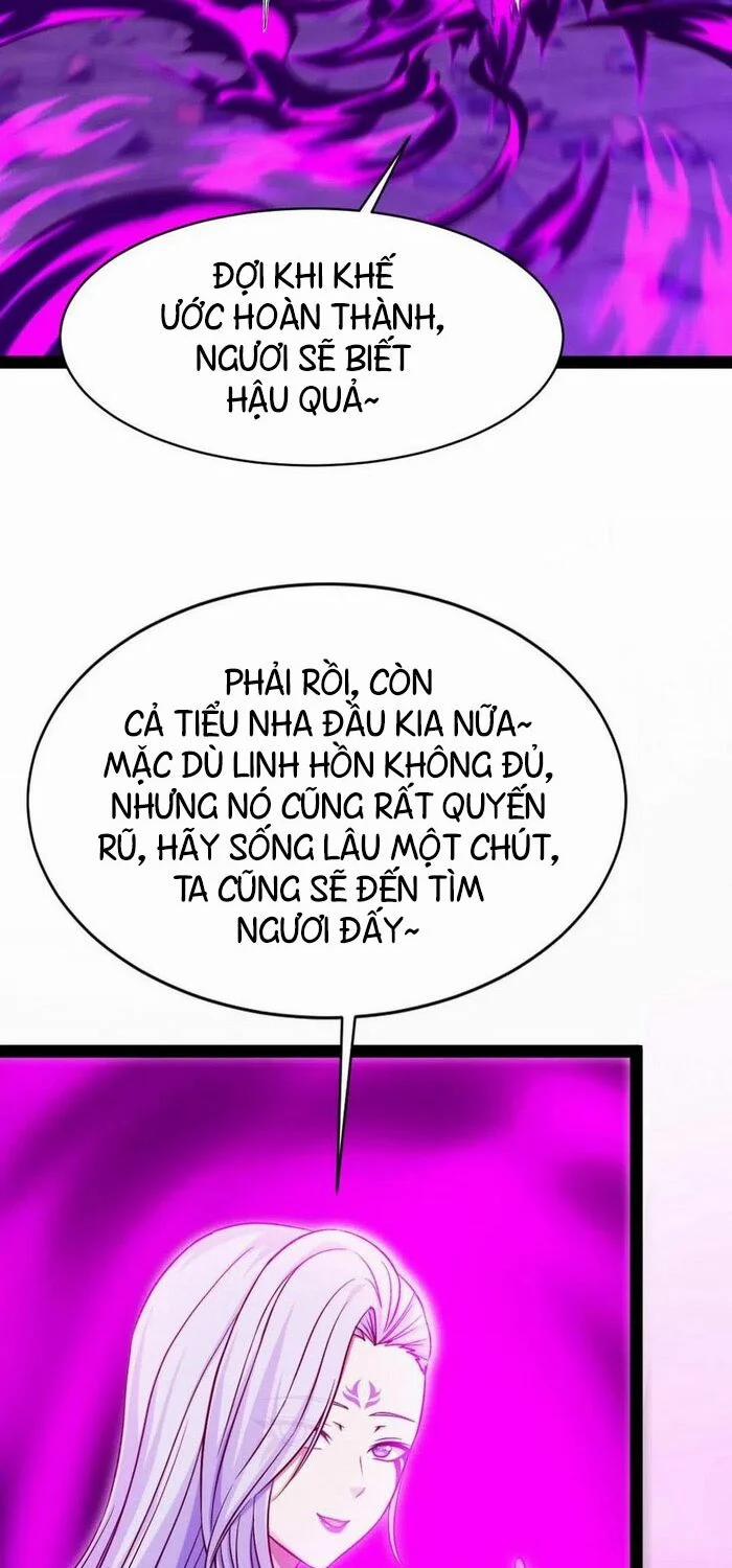 Ma Thú Kiếm Thánh Dị Giới Tung Hoành 131 trang 13