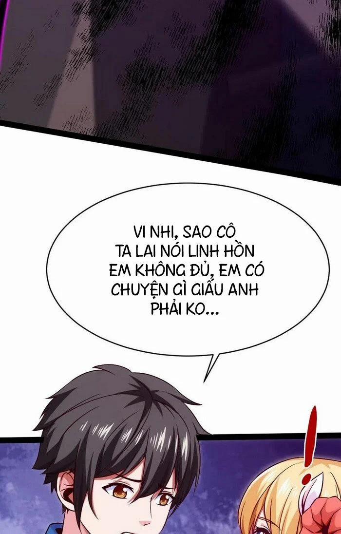Ma Thú Kiếm Thánh Dị Giới Tung Hoành 131 trang 16