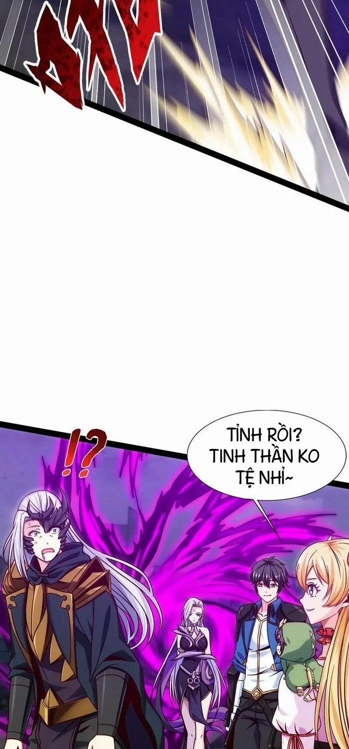 Ma Thú Kiếm Thánh Dị Giới Tung Hoành 131 trang 2