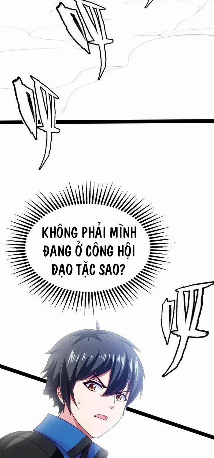 Ma Thú Kiếm Thánh Dị Giới Tung Hoành 131 trang 29